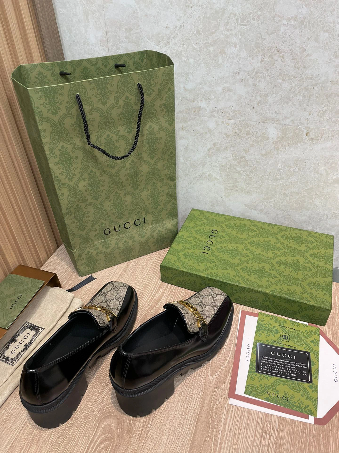 coco- heel height ：5.5cm， Calfskin item:B-X158J2316